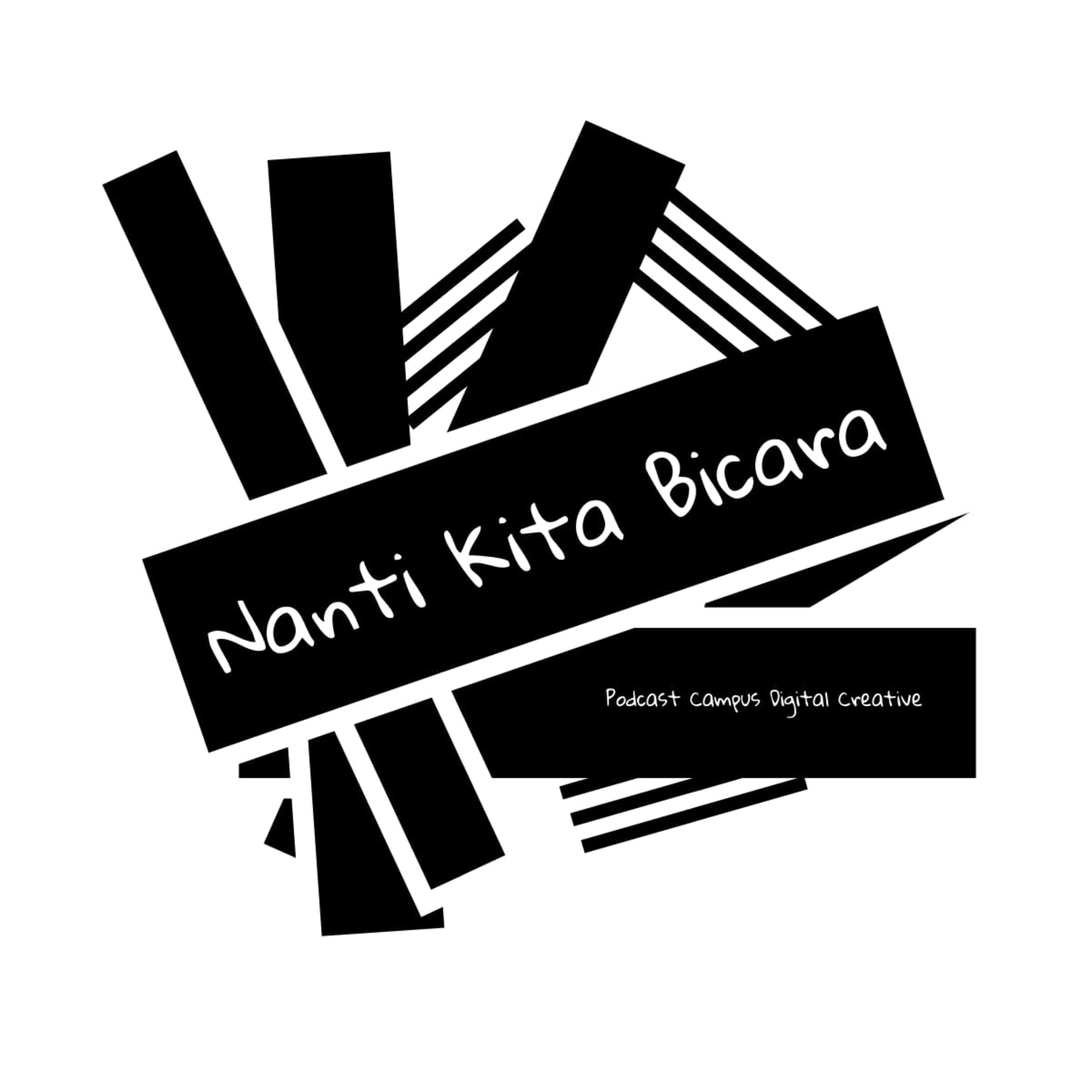 Eps 19 - Nanti Kita Bicara - Kenapa cover art