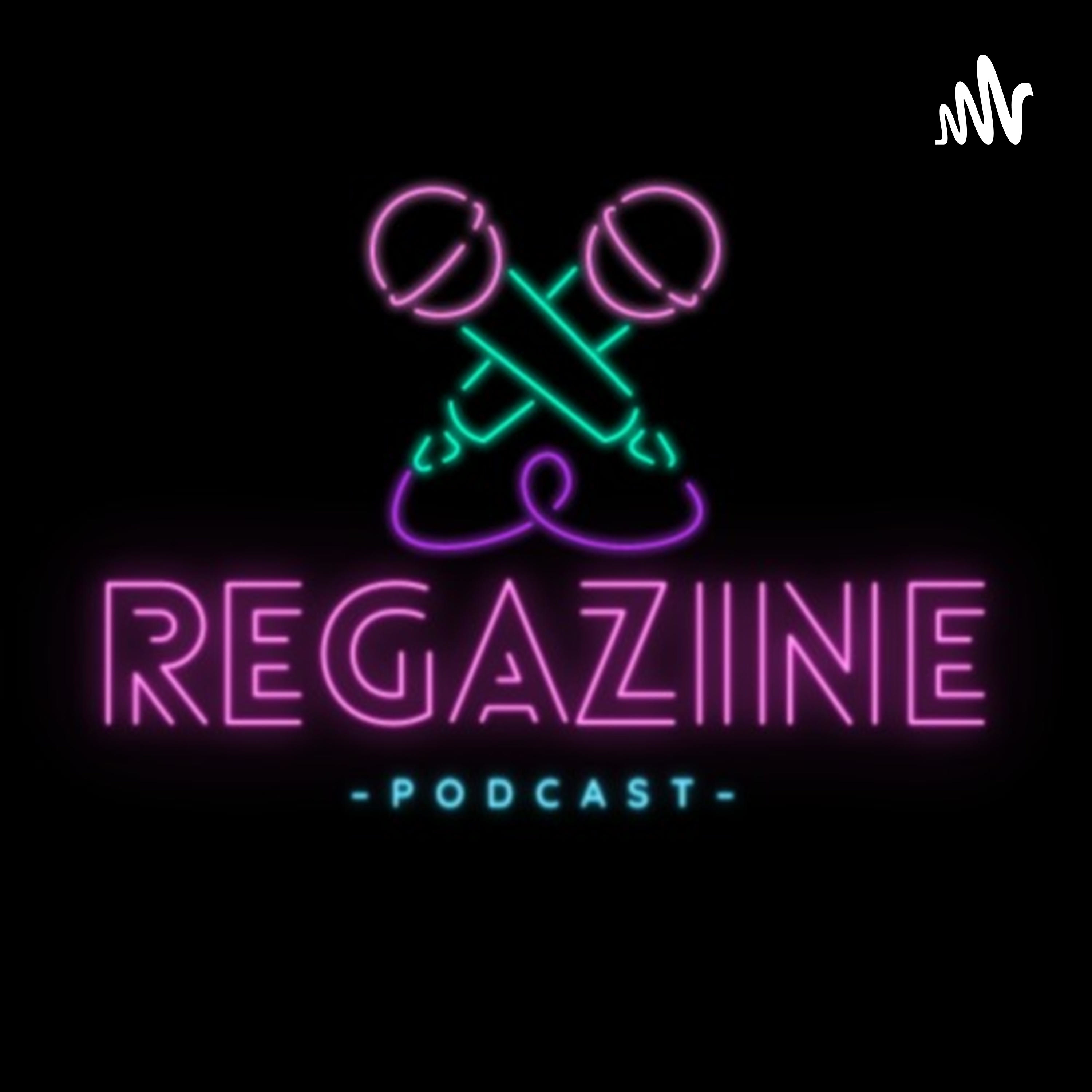 Regazine