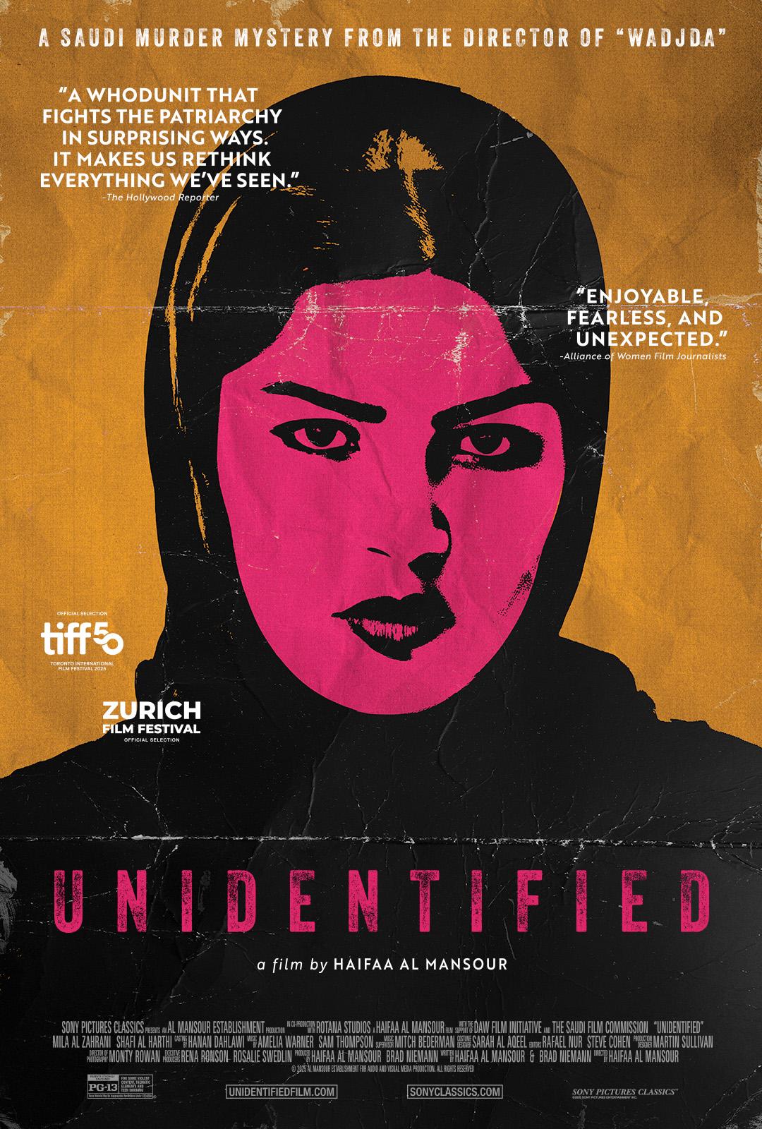 Unidentified [Hindi]