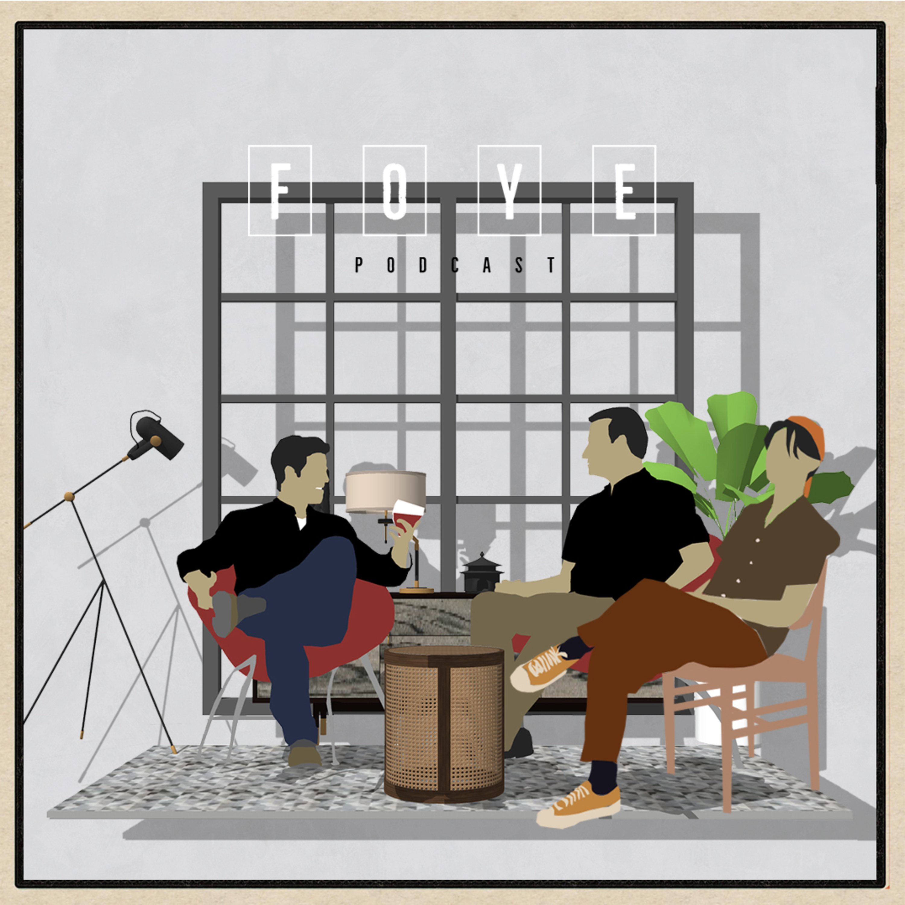Pribadi acuh tak acuh cover art
