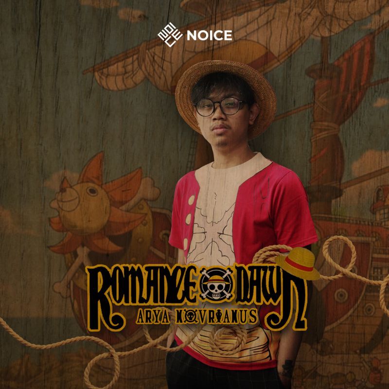 Teori-Teori Nakama Part 2 (bareng Alfonsus) cover art