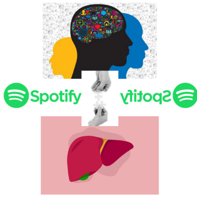 SINKRONISASI HATI DAN PIKIRAN cover art