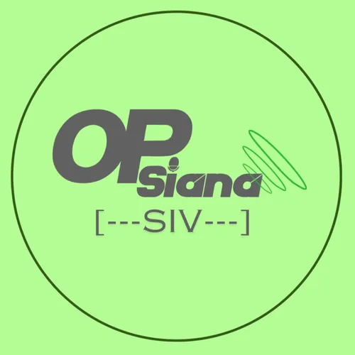 Opsiana Podcast cover art