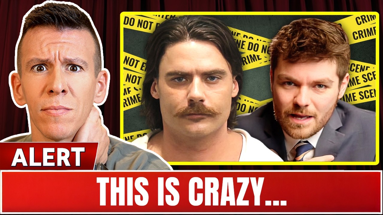 The Chud Shooting Problem is Crazy, Xi's Dangerous Trump Warning, & Why Georgia Needs a Miracle or 2 cover art