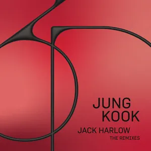 3D (feat. Jack Harlow) cover art