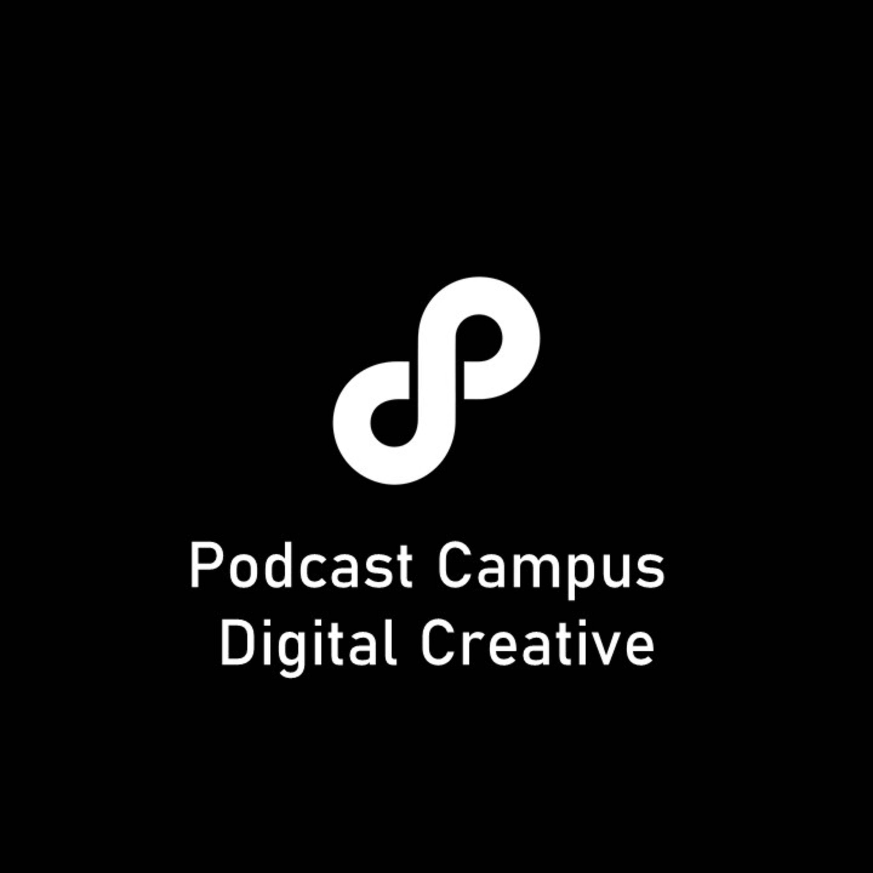 TRAILER PODCAST CAMPUS cover art