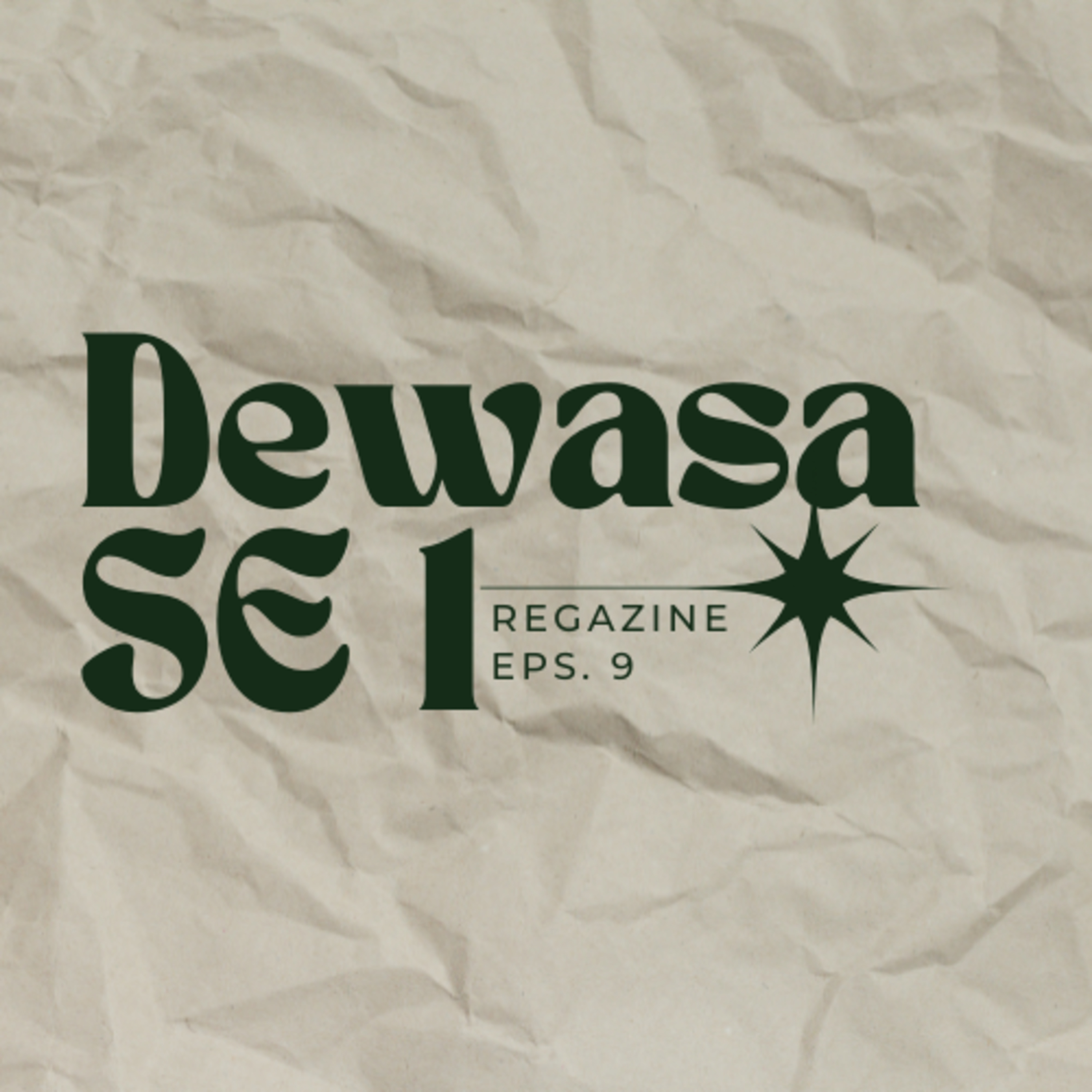Dewasa.