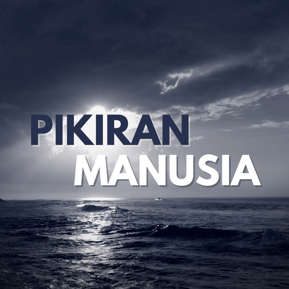 Pikiran Manusia