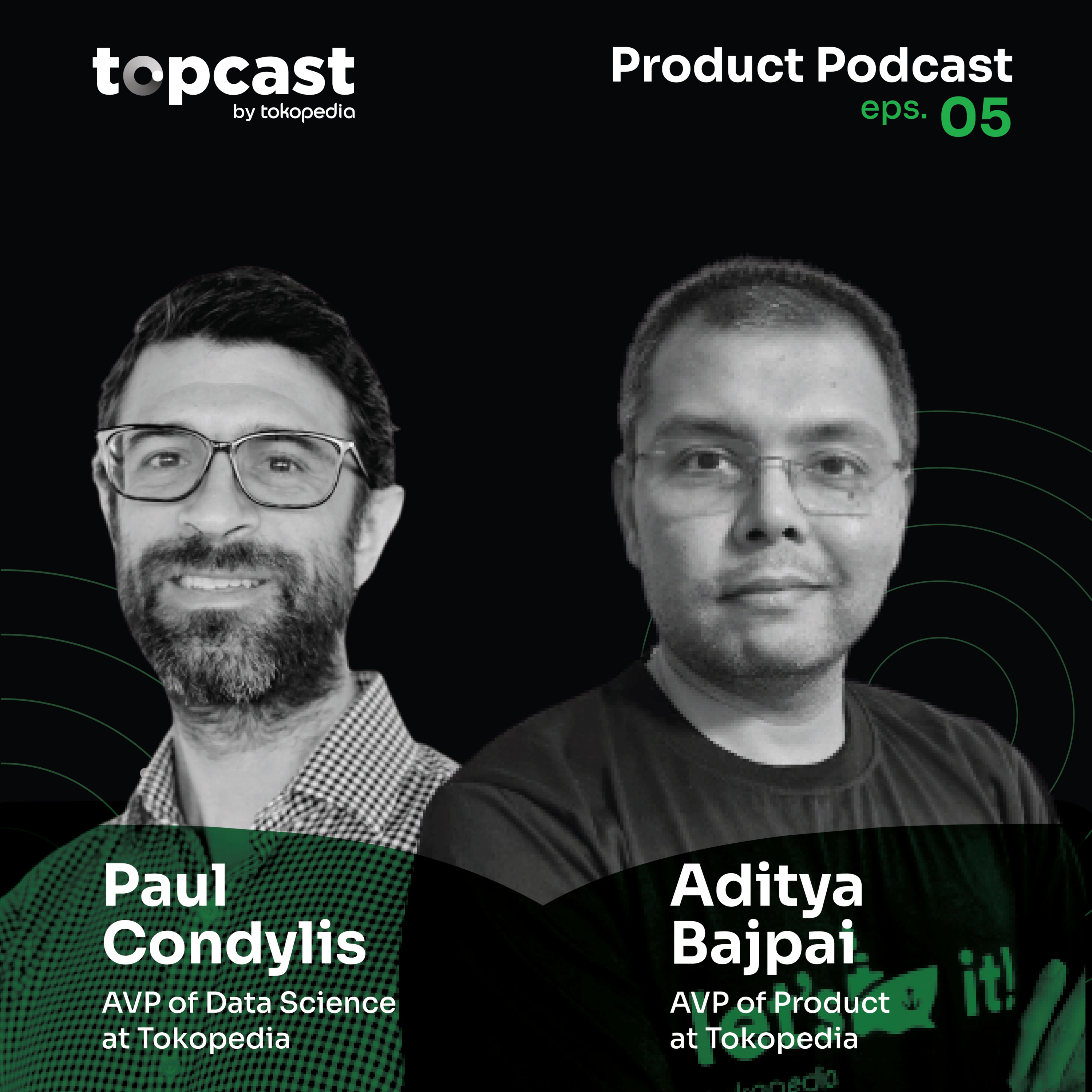 Product #5 - How Data Science Creates Better Products cover art