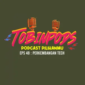 Perkembangan Teknologi cover art