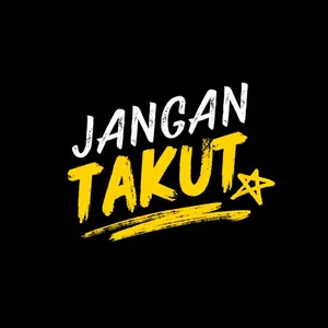Jangan Takut cover art