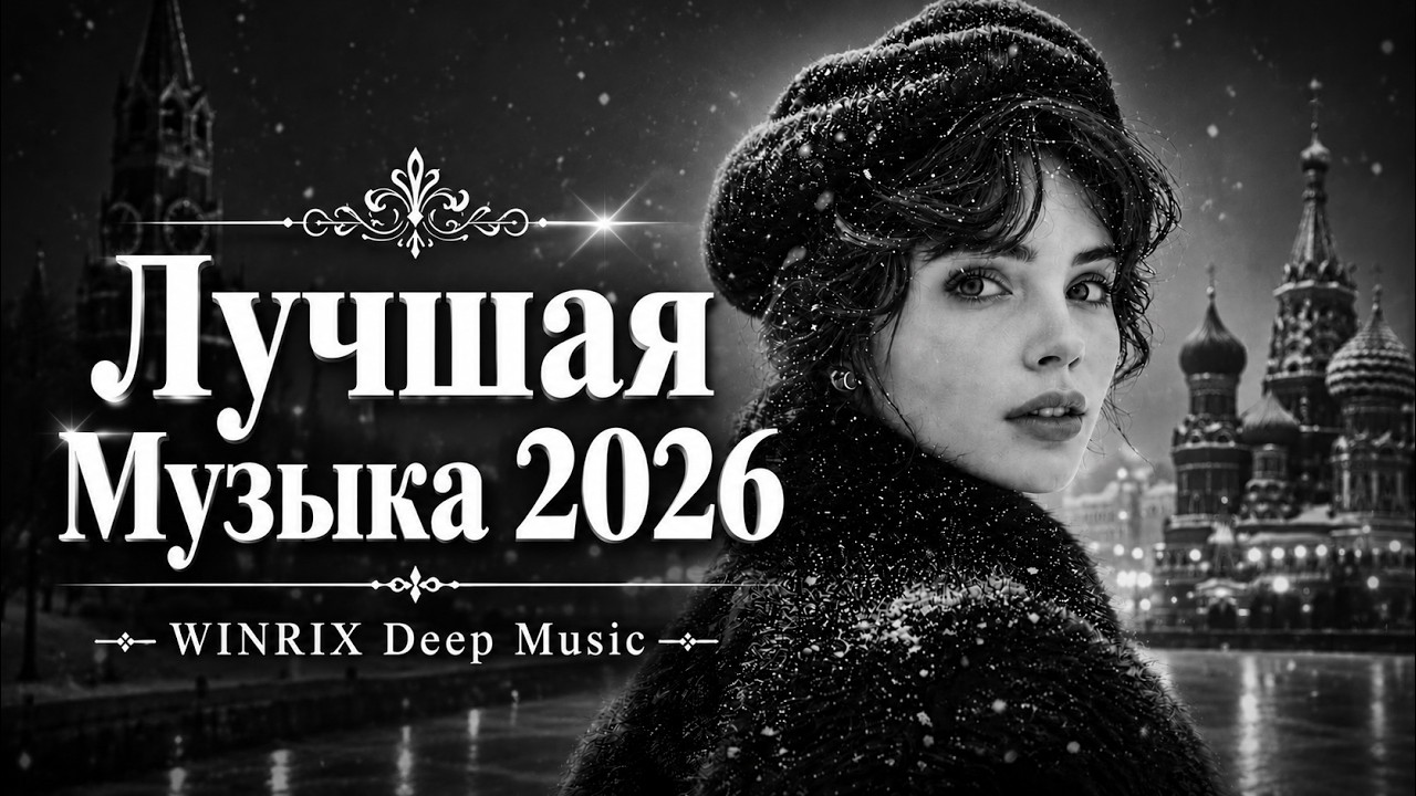ХИТЫ 2025–2026 🎶: Лучшие трендовые ремиксы, каверы и песни которые ищут все | Музыка 2025-2026 cover art