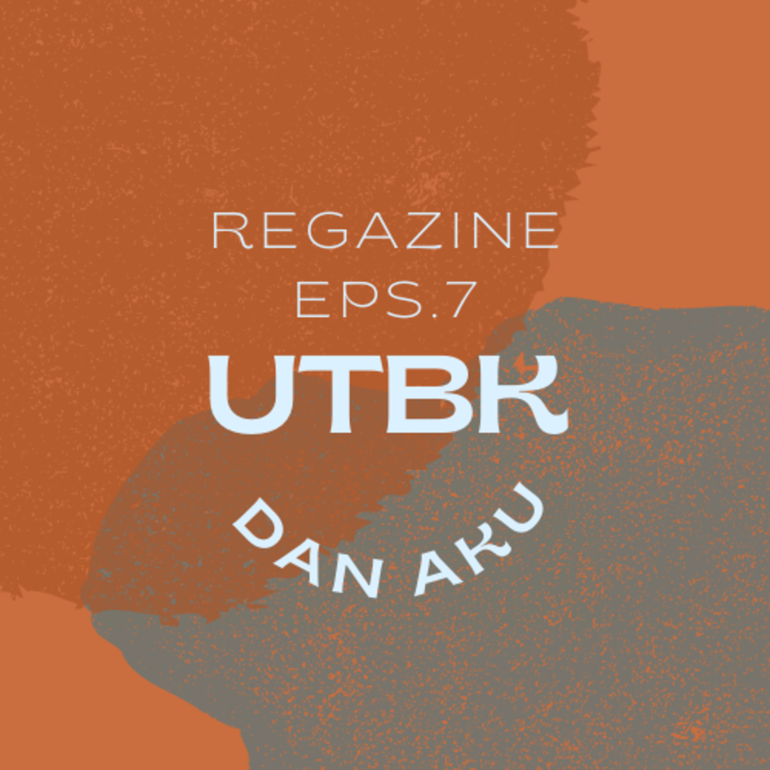UTBK DAN AKU cover art