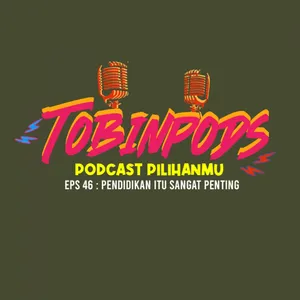 Pendidikan Itu Sangat Penting cover art