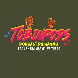 Tim Marvel VS Tim DC cover art