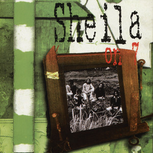 Pede cover art