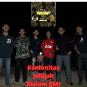 Episode 4 #SOL "JELAJAH MALAM (KOMUNITAS)"