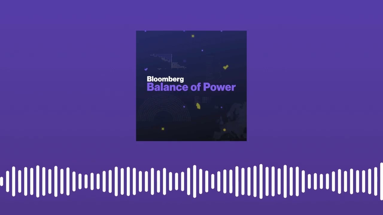 US and Iran Reach Deal to Reopen Hormuz Strait | Balance of Power cover art