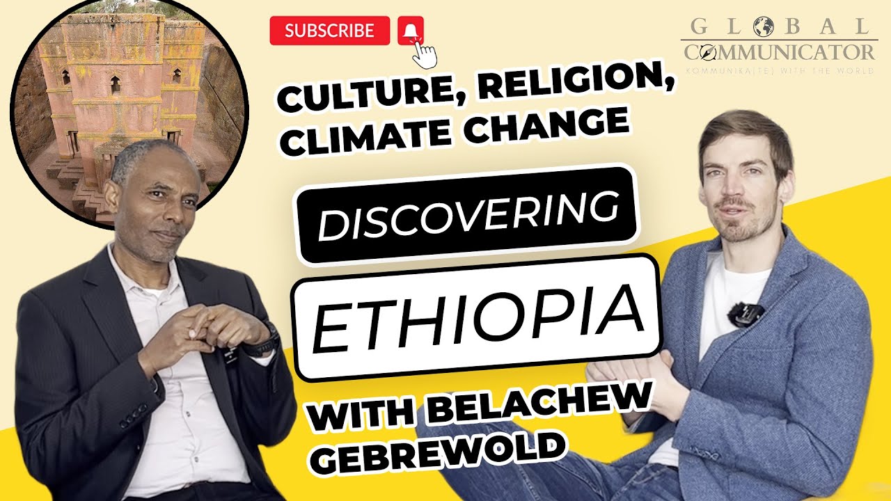 Ethiopia: History, Culture, and Everyday Life Through Local Eyes cover art