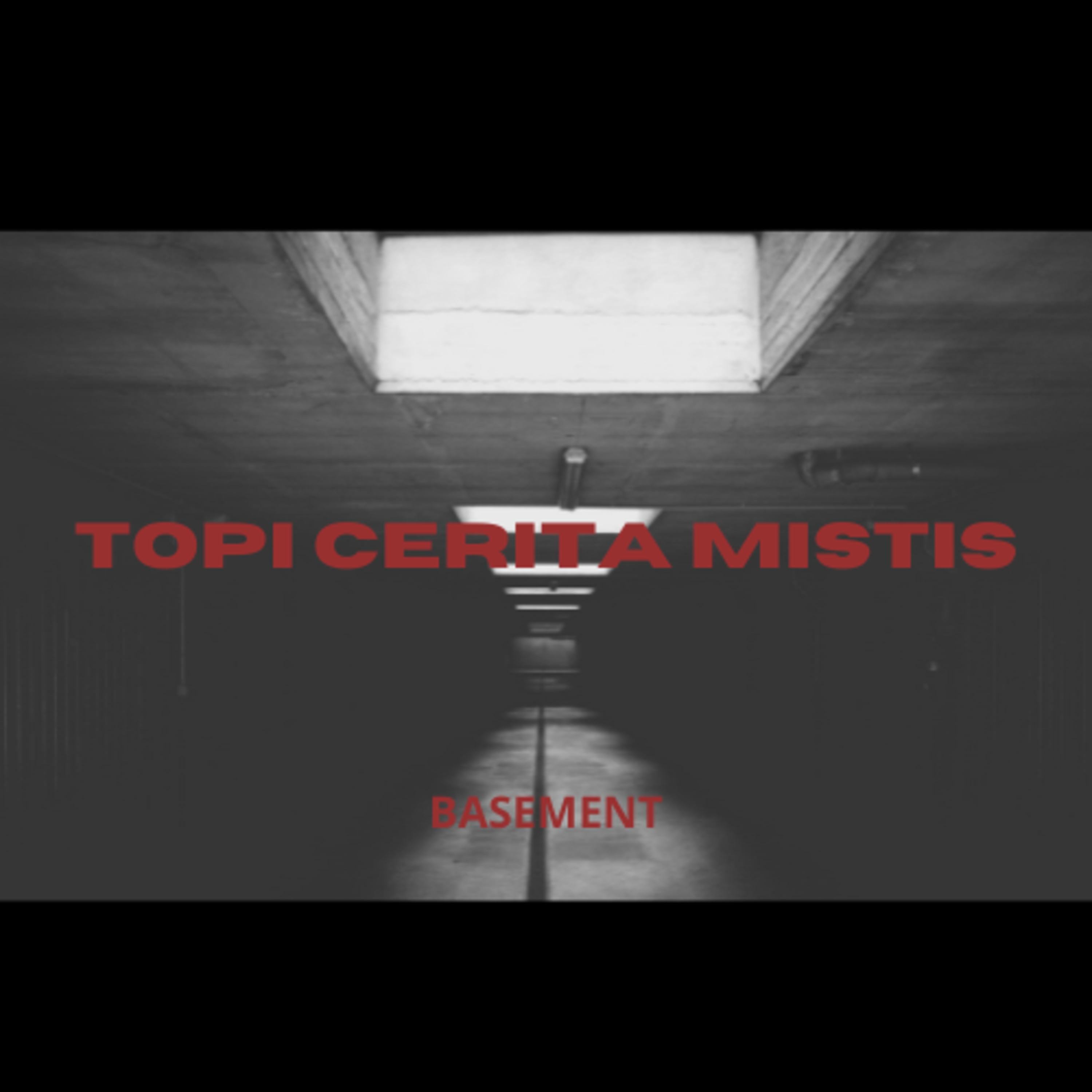 TOCRIS : BASEMENT cover art
