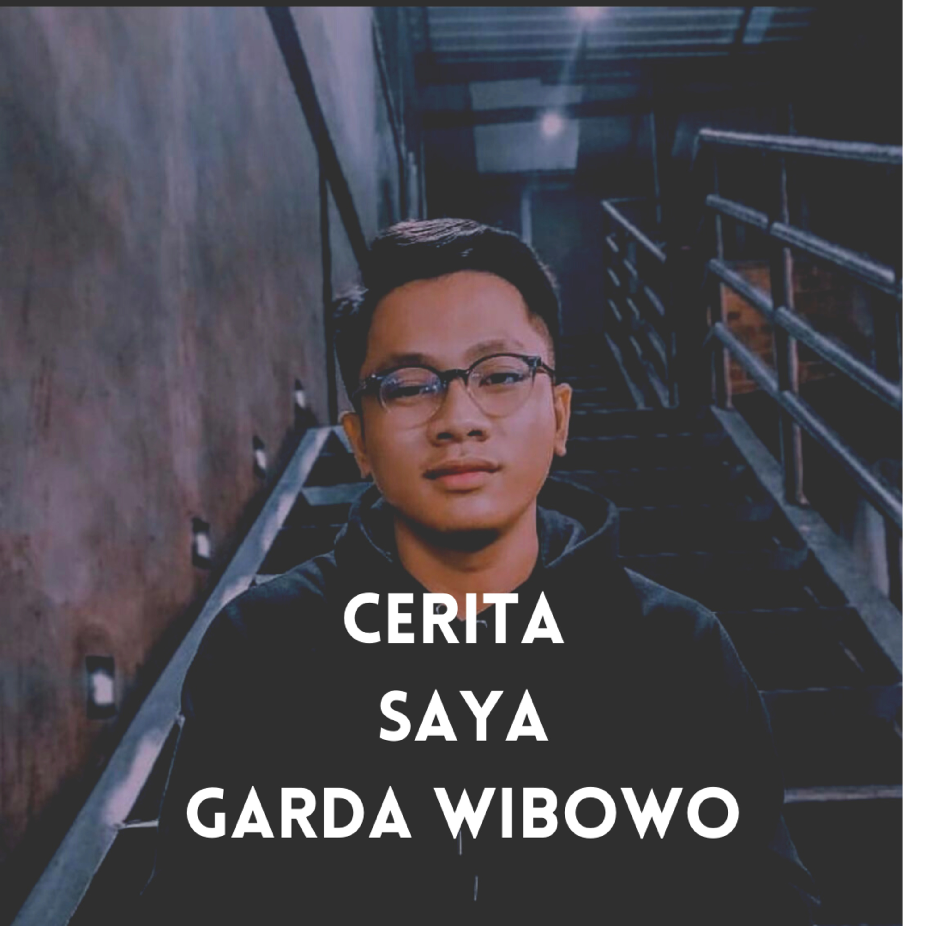 HIDUP ITU SIMPLE,KITANYA AJA YANG RIBET cover art