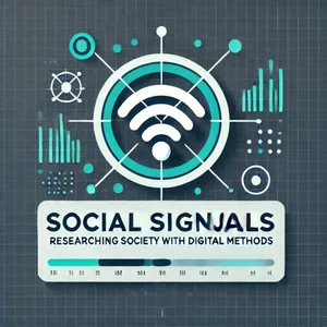 Social Signals cover art