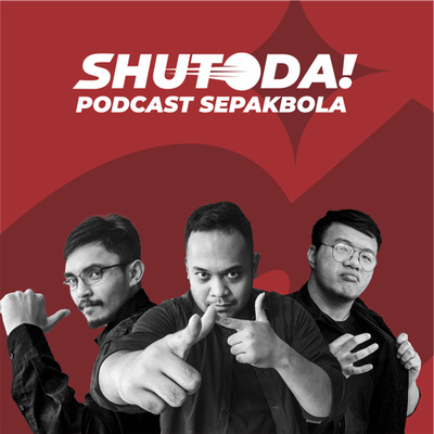WANGKONG #1 - SEPAKBOLA ADALAH AGAMA (?)