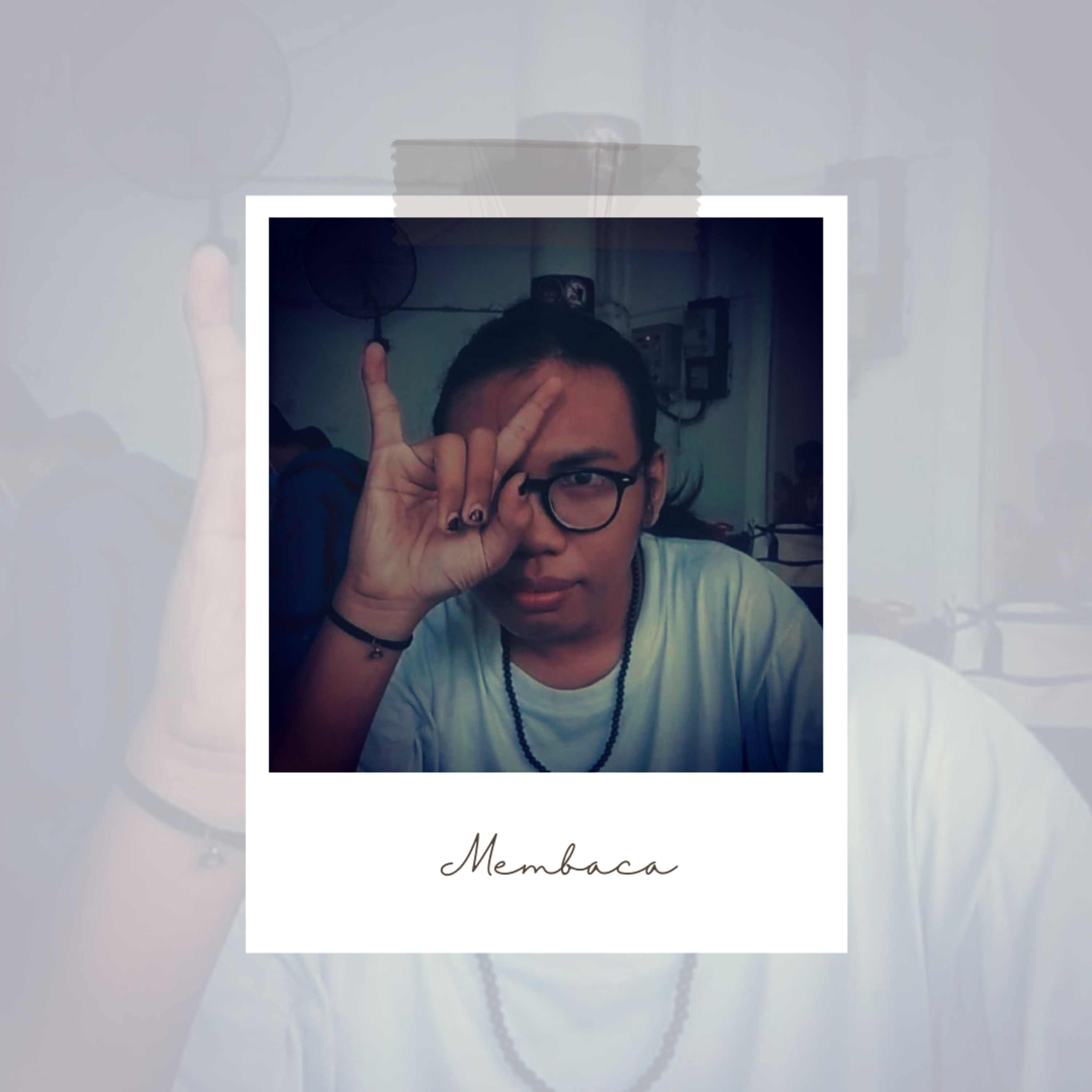 Membaca