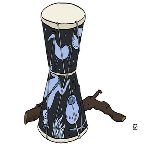 'The Drum' | feat. Shankar Vedantam cover art