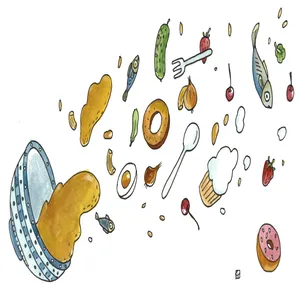 Road Trip Reel: A Feast For Your Ears! cover art
