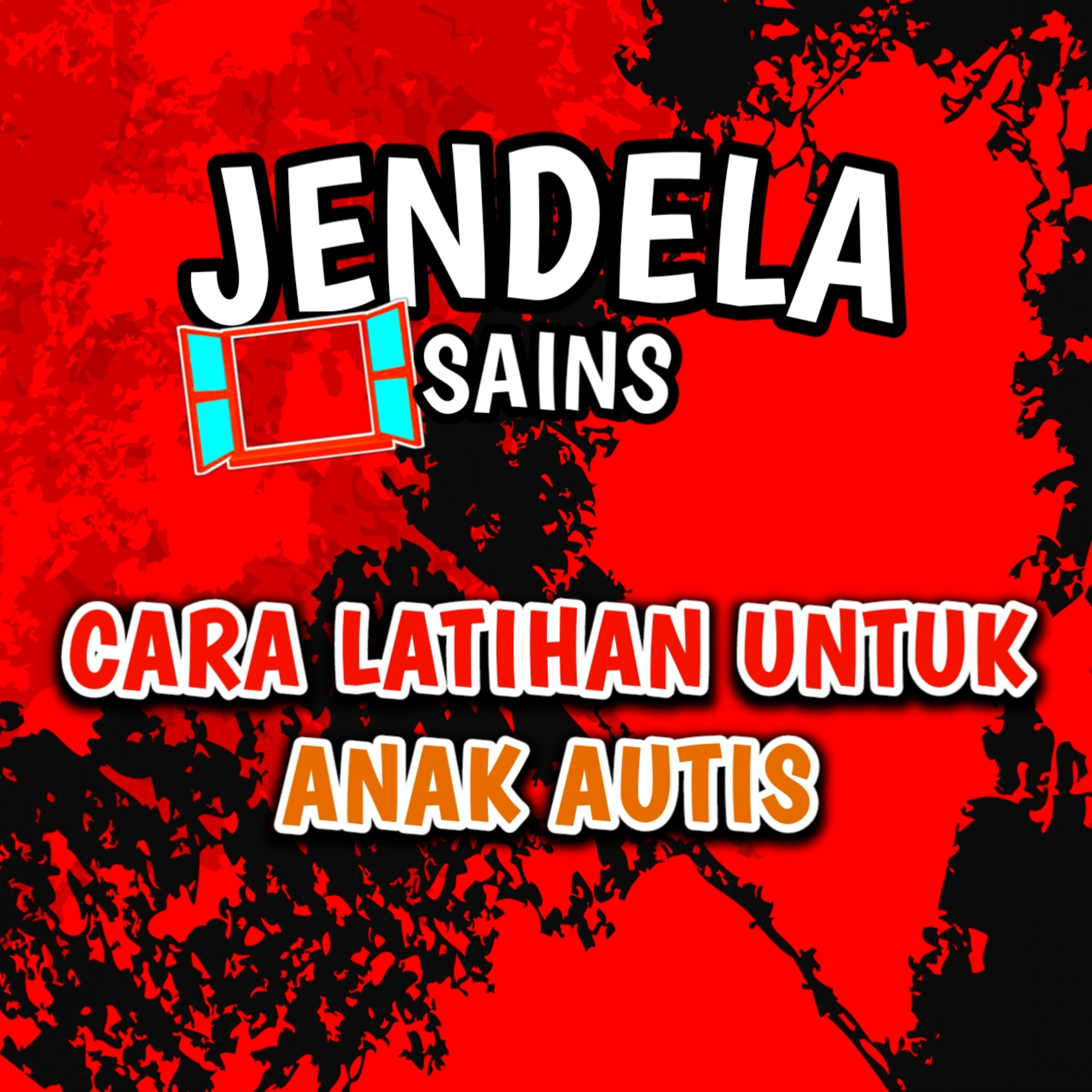 Eps 82: Cara Latihan Untuk Anak Autis cover art