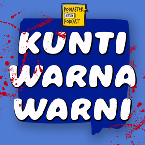 KUNTI WARNA-WARNI