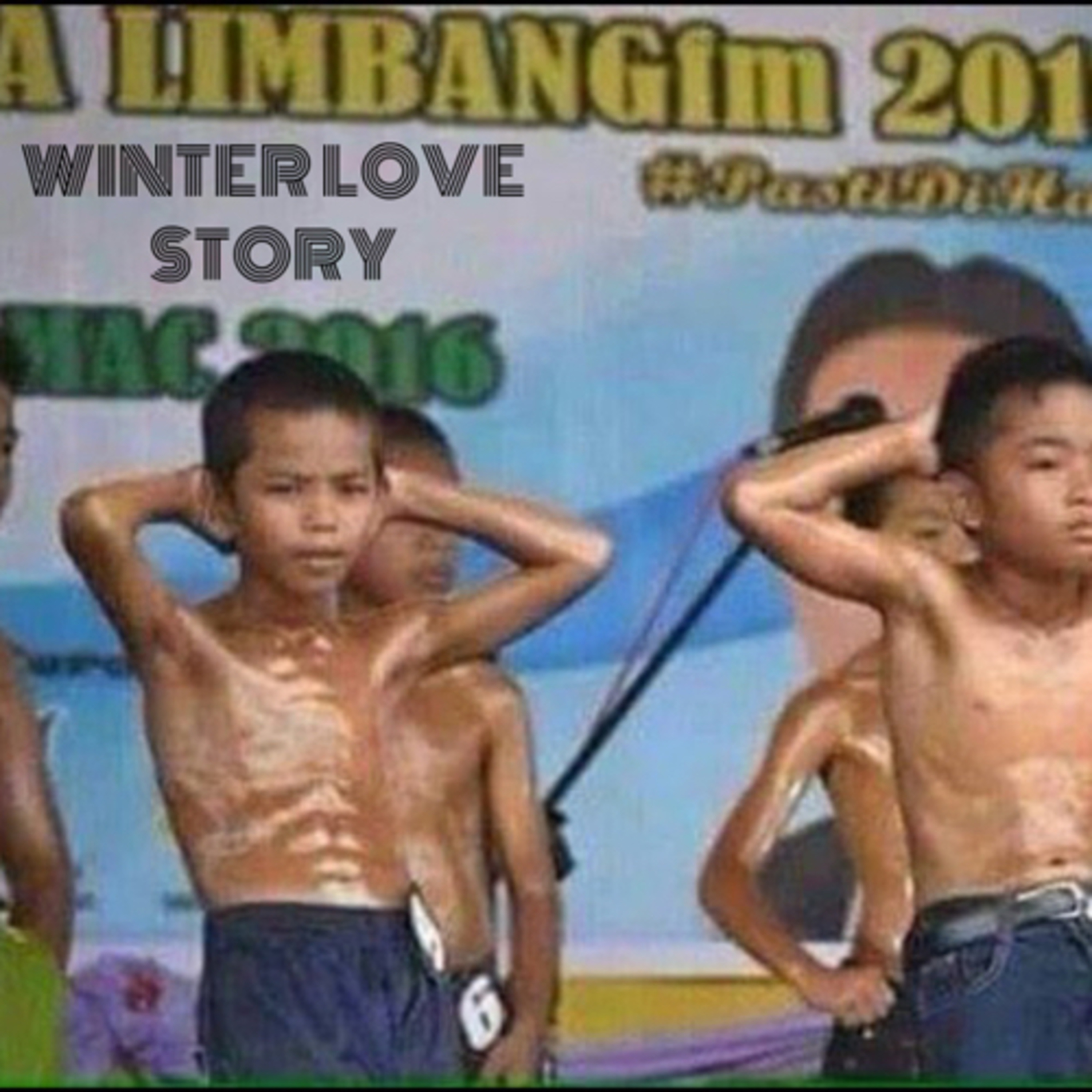 WINTER LOVE STORY