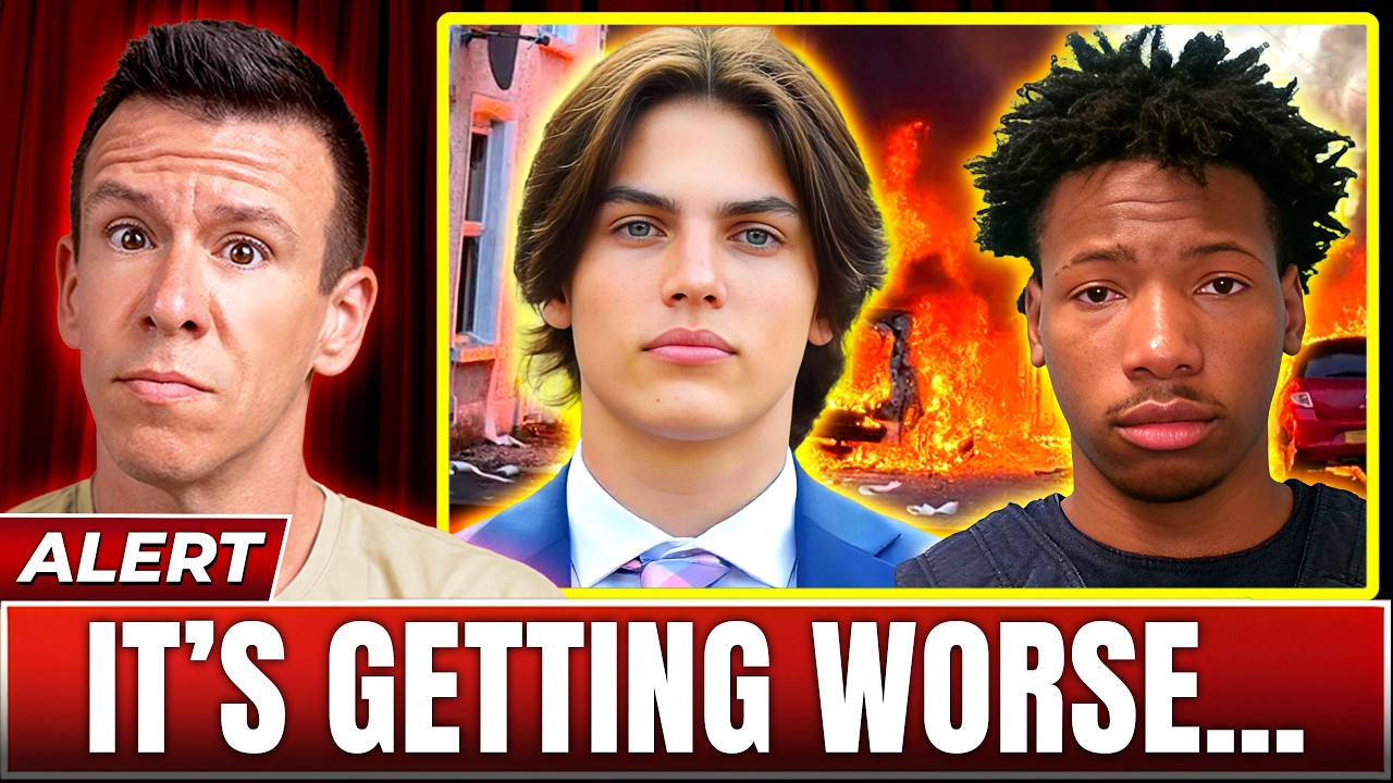The Karmelo Anthony Murder Trial is Tearing the Internet Apart cover art