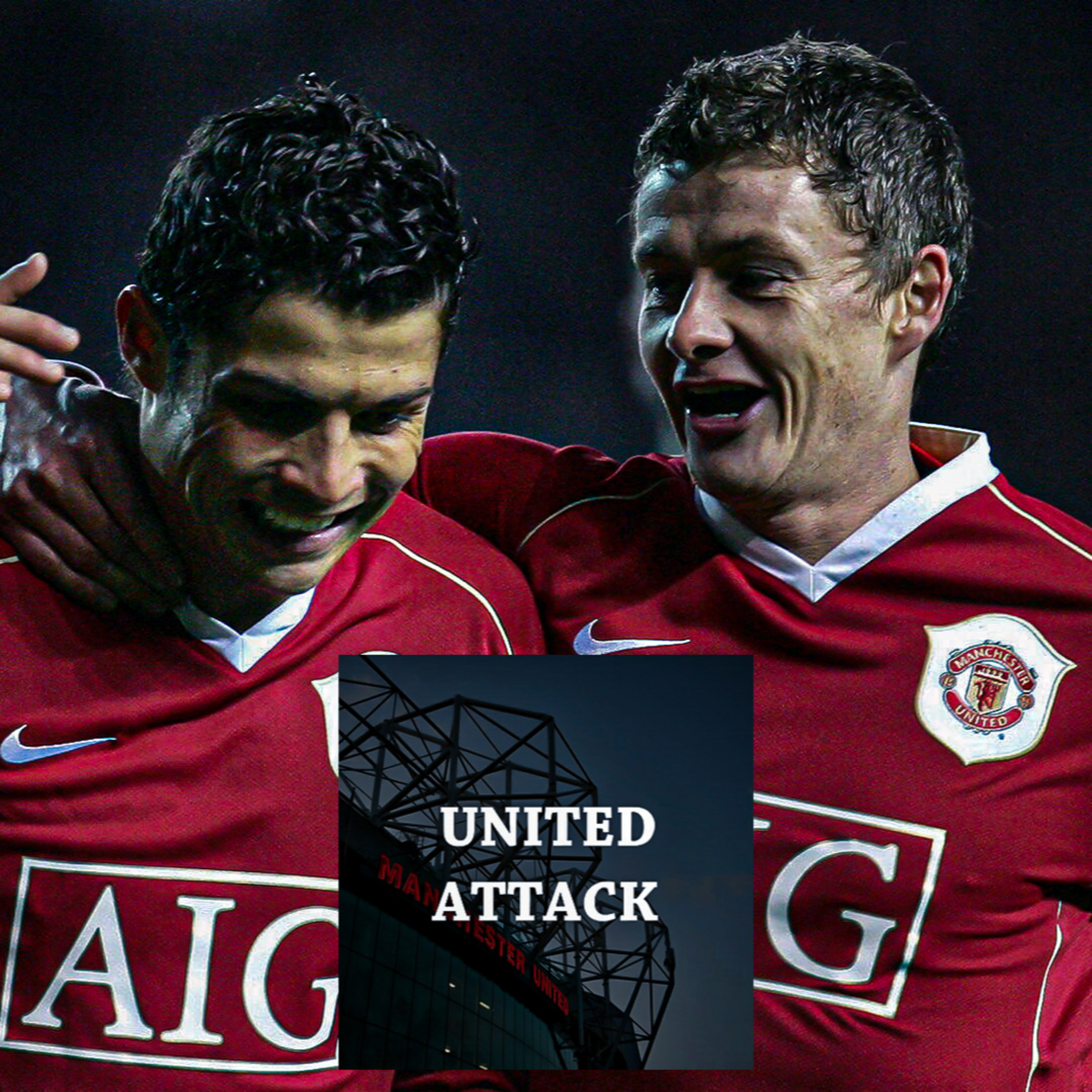 Ada Ronaldo, Pakai Formasi Apa Ole?