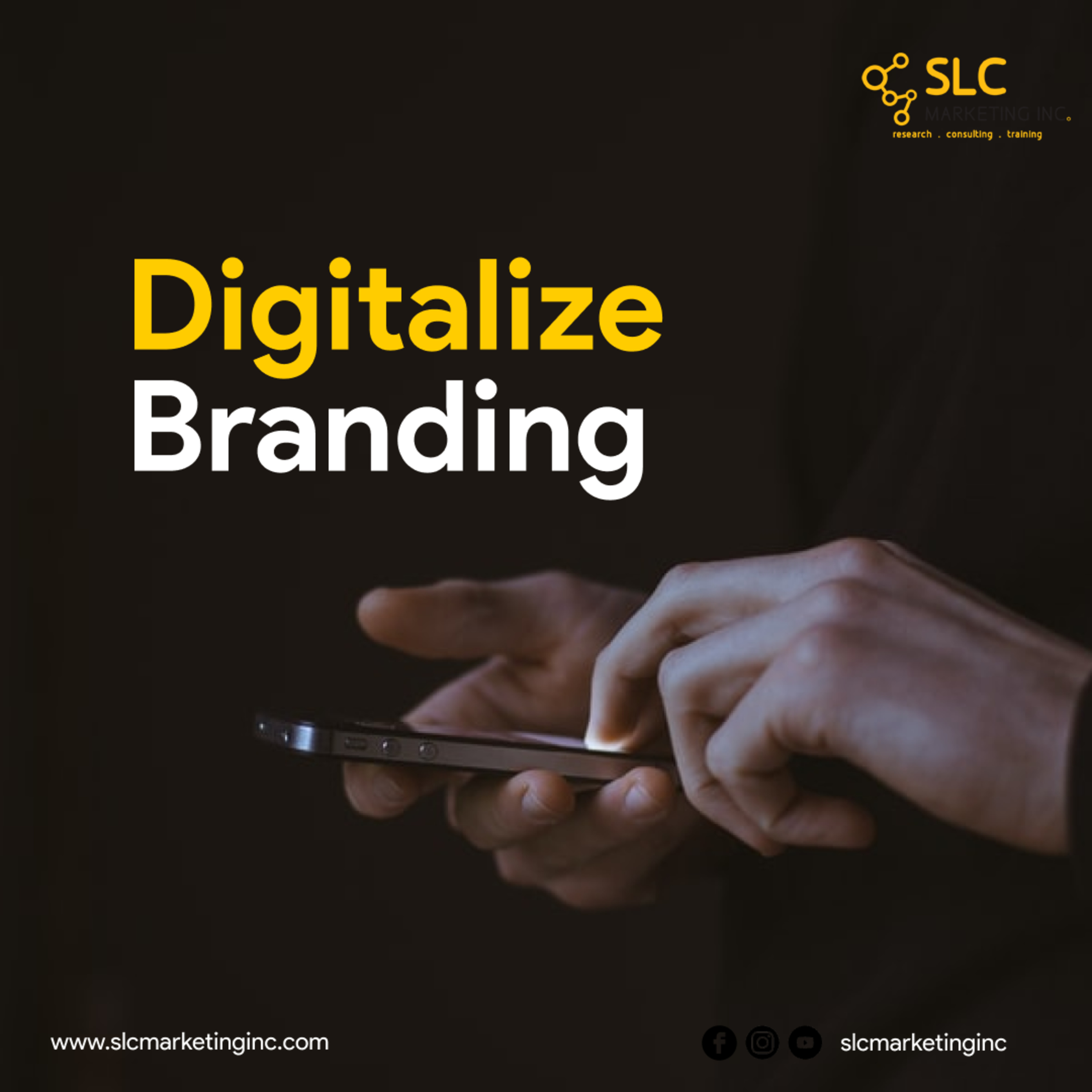 Mengenal Digital Branding & Strategi Penerapannya cover art