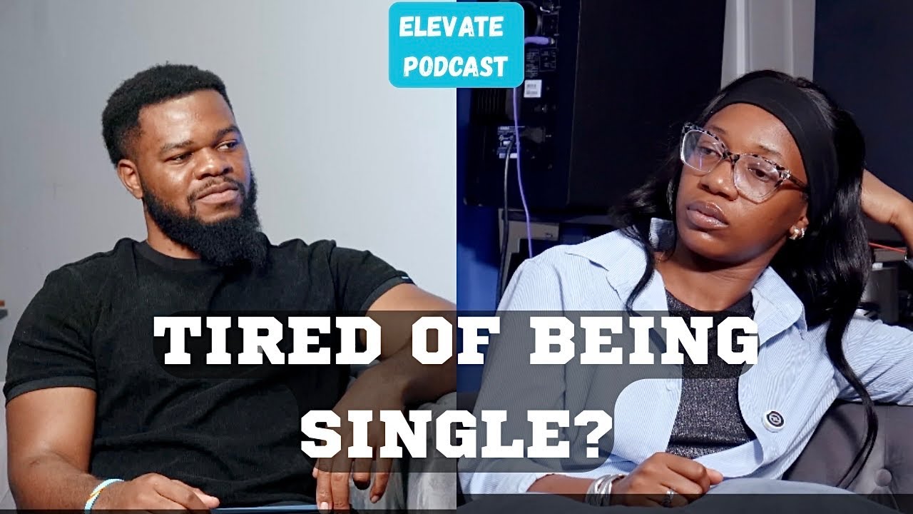 The Truth About Singleness Nobody Talks About | EP. 44 cover art