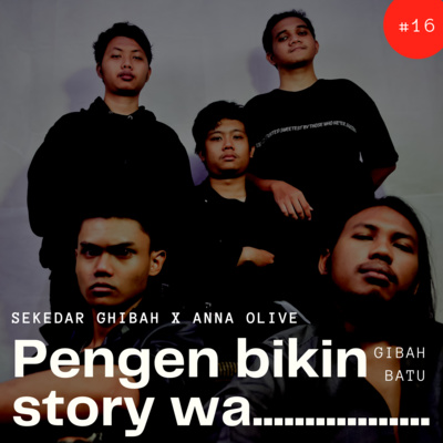 16/Pengen bikin story wa foto keluarga cover art