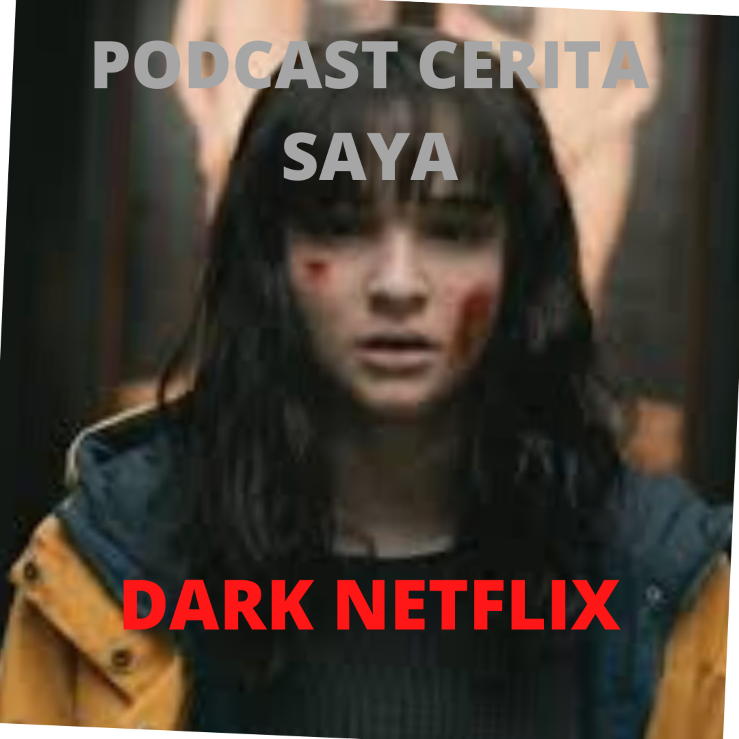 Cerita DARK SERIES cover art