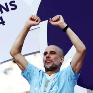 'Semakin Dekat Untuk Pergi' - Kabar Terbaru Pep Tentang Masa Depan Man City cover art