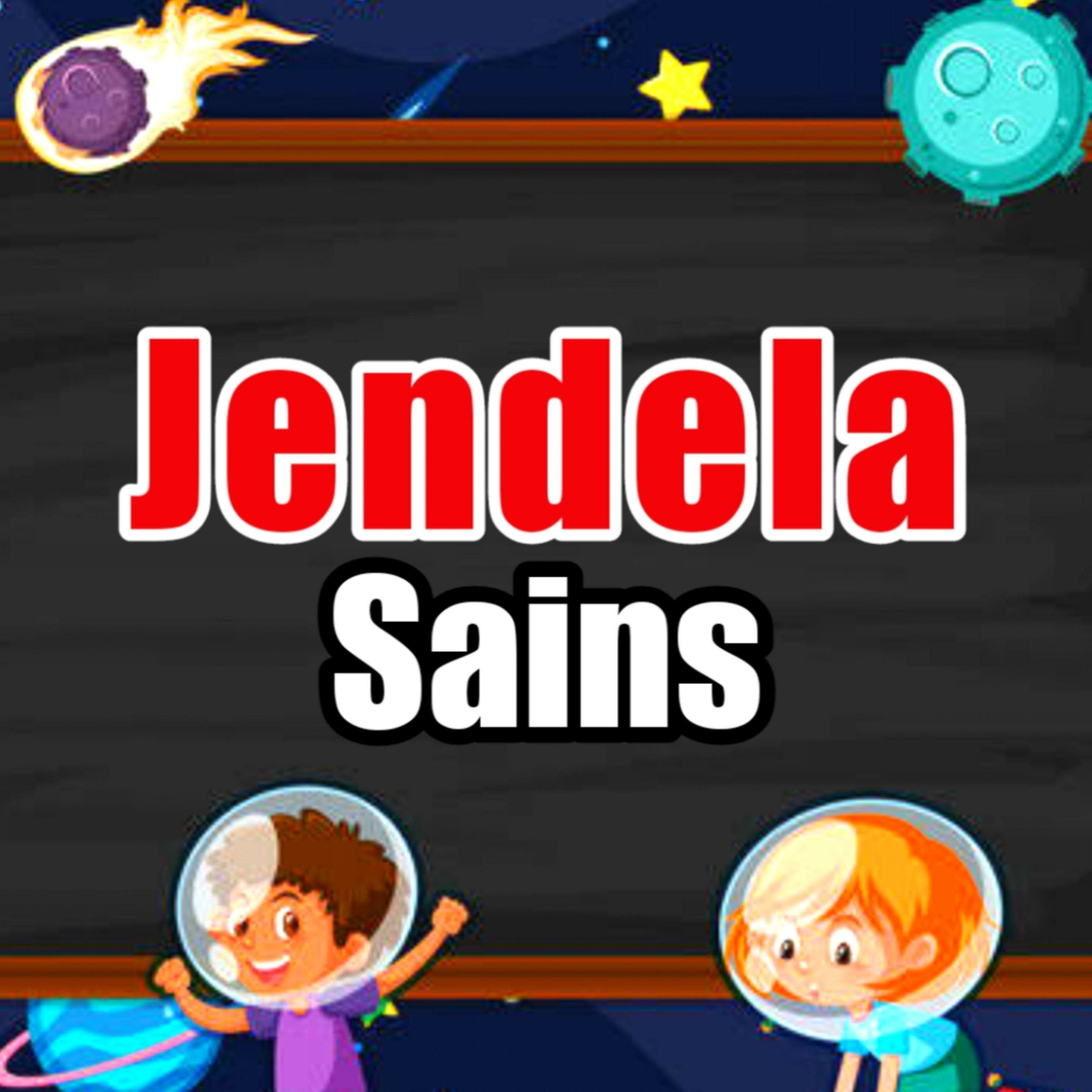 Jendela Sains