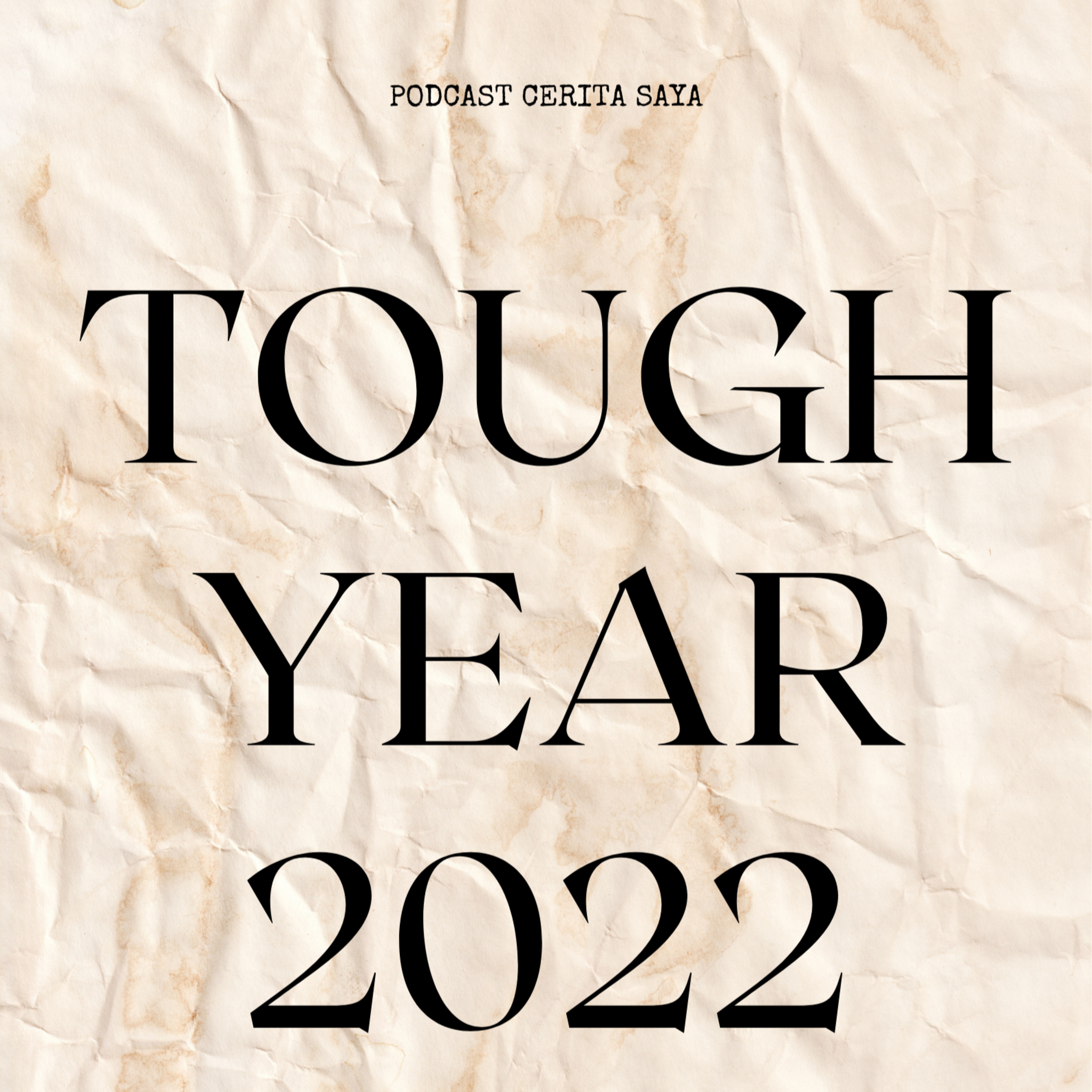 REKAP 2022 YANG BIKIN MAU MATI cover art