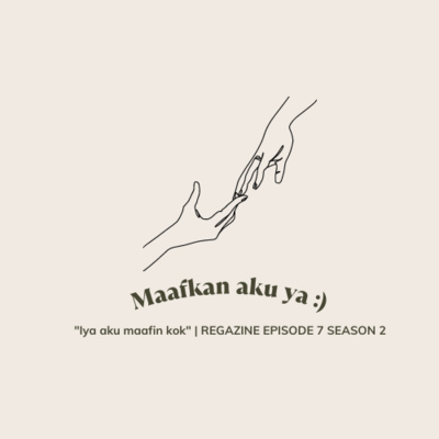 Maafkan aku ya :) cover art