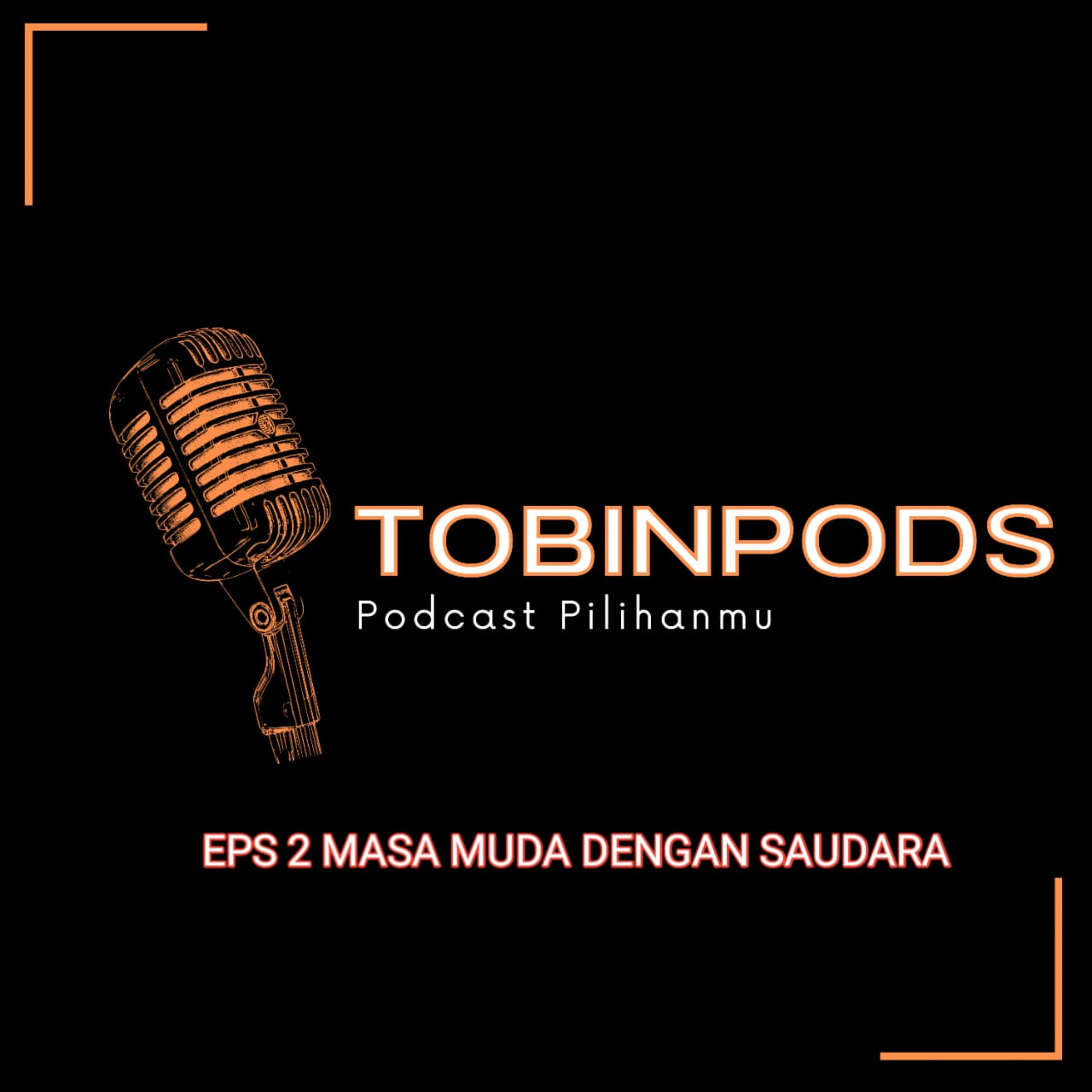 Masa Muda Dengan Saudara cover art