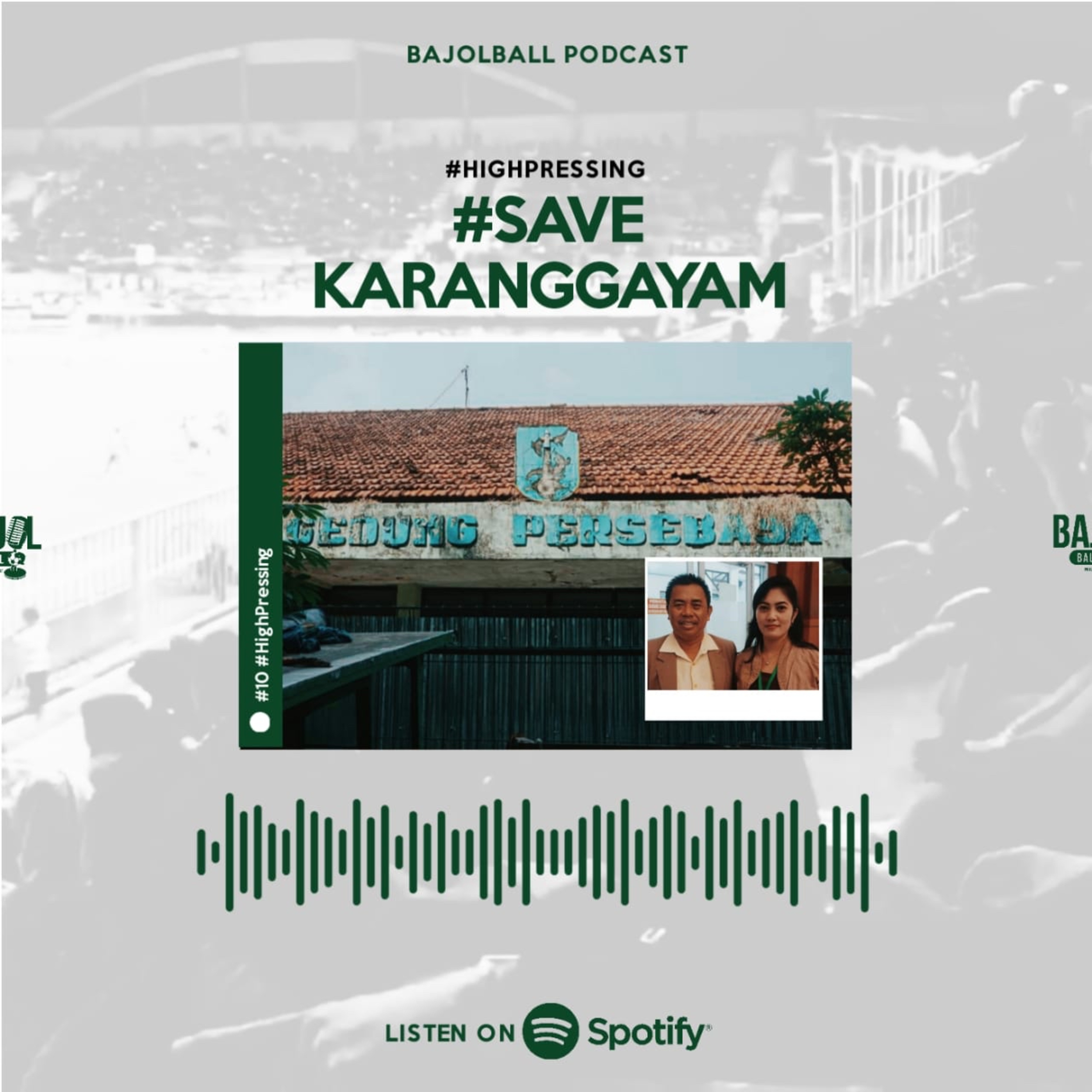 84. #SaveKaranggayam cover art