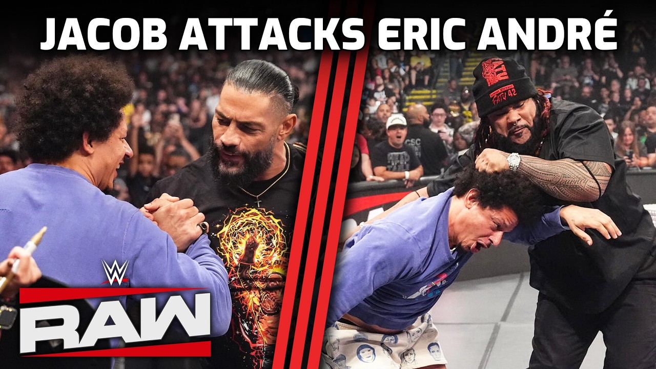Roman's new right hand man: Is the Bloodline storyline still compelling?