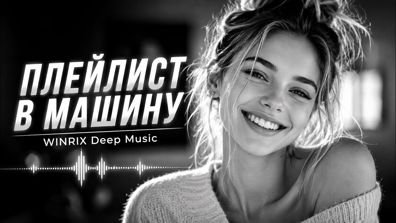 Русские Хиты 2026: Deep House ремиксы🔥Музыка в машину  2026 | WINRIX Deep Music #russianbesthits cover art