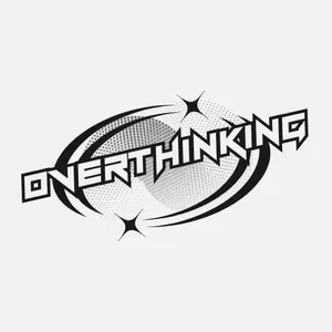 Overthinking cover art