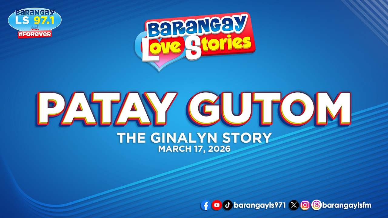 Barangay LS 97.1