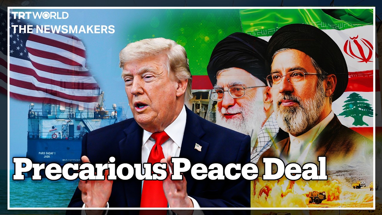 The Newsmakers cover art